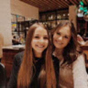 Meet your Posher, Savannah